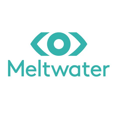 Meltwater .